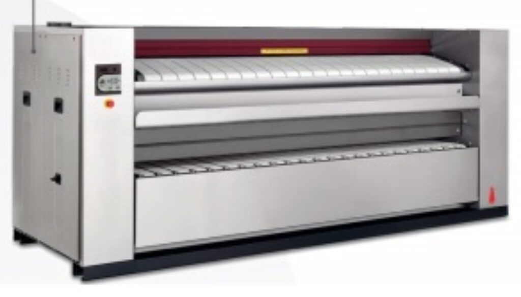 flatwork ironer