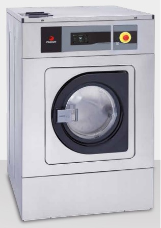 mesin cuci rumah sakit