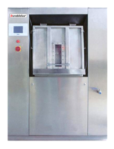 Referensi Mesin Laundry 10