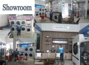 Referensi Mesin Laundry 1