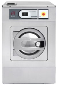 mesin cuci untuk jas