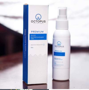 peralatan laundry sepatu