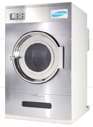 tumble dryer kapasitas 50 kg
