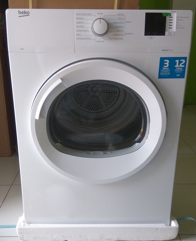 mesin laundry
