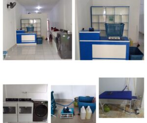 paket laundry kiloan 2