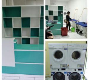 Paket Laundry Kiloan lengkap