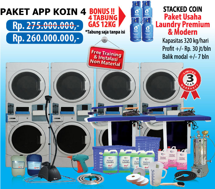 PAKET-APP-KOIN4