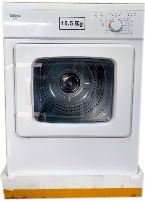 mesin pengering Galanz 