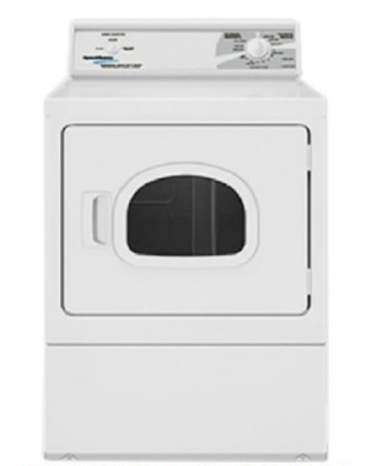 Mesin Pengering Speed Queen 15 Kg Gas