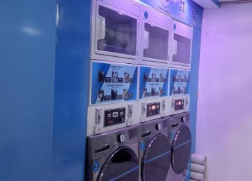 paket self service